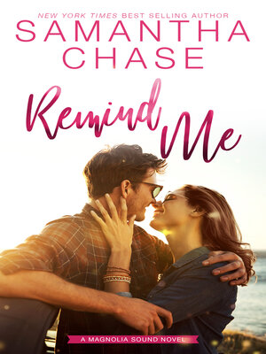 cover image of Remind Me